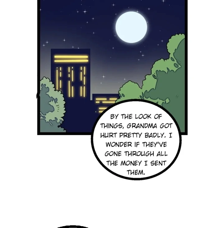 Monday to Weekend Chapter 25 13