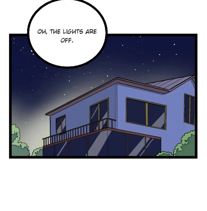 Monday to Weekend Chapter 25 14