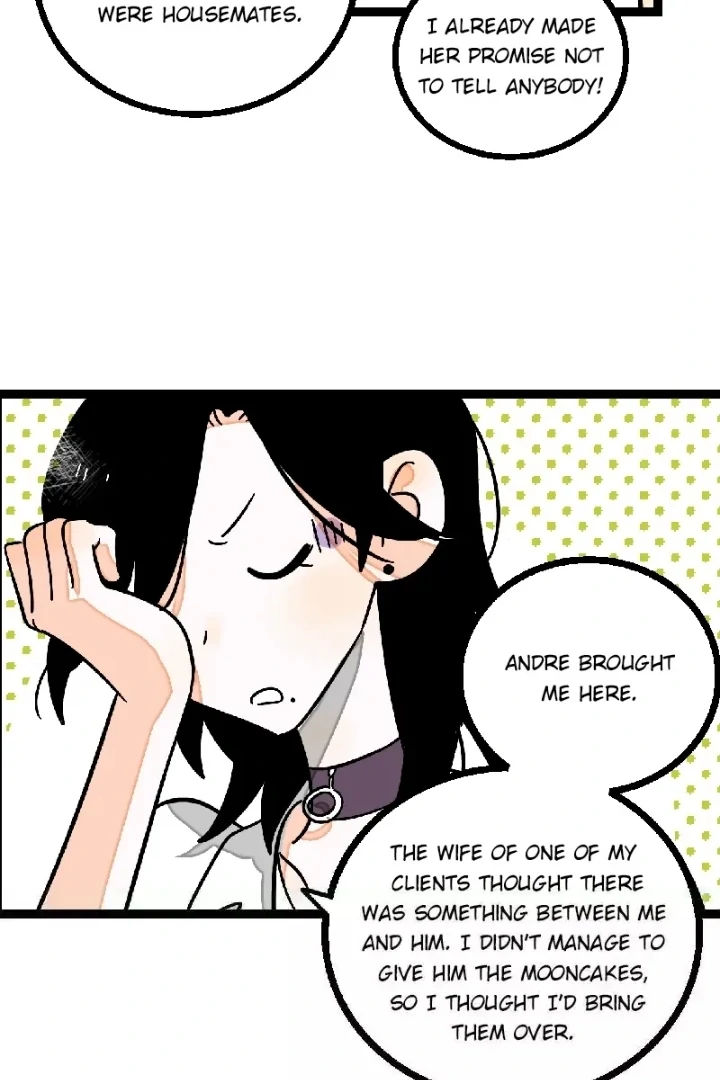 Monday to Weekend Chapter 25 18