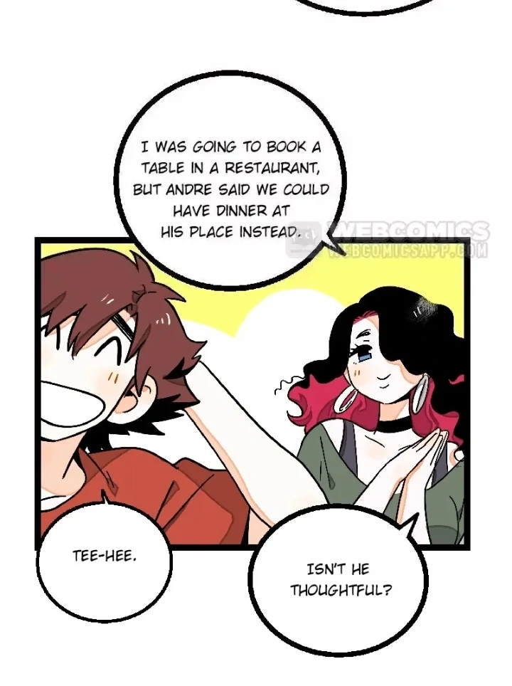 Monday to Weekend Chapter 25 19