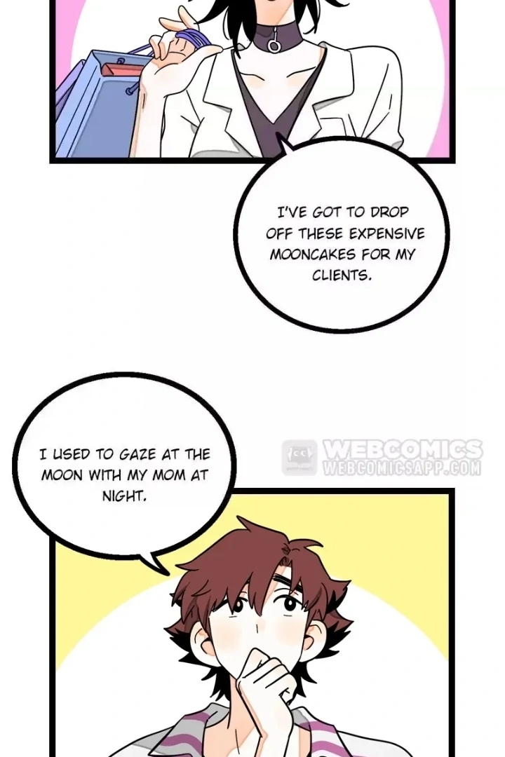 Monday to Weekend Chapter 25 2