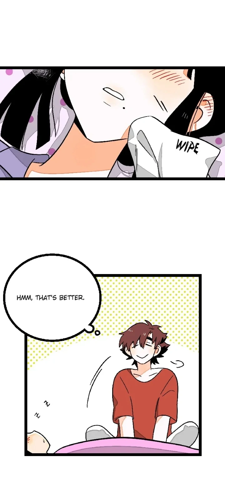Monday to Weekend Chapter 25 26