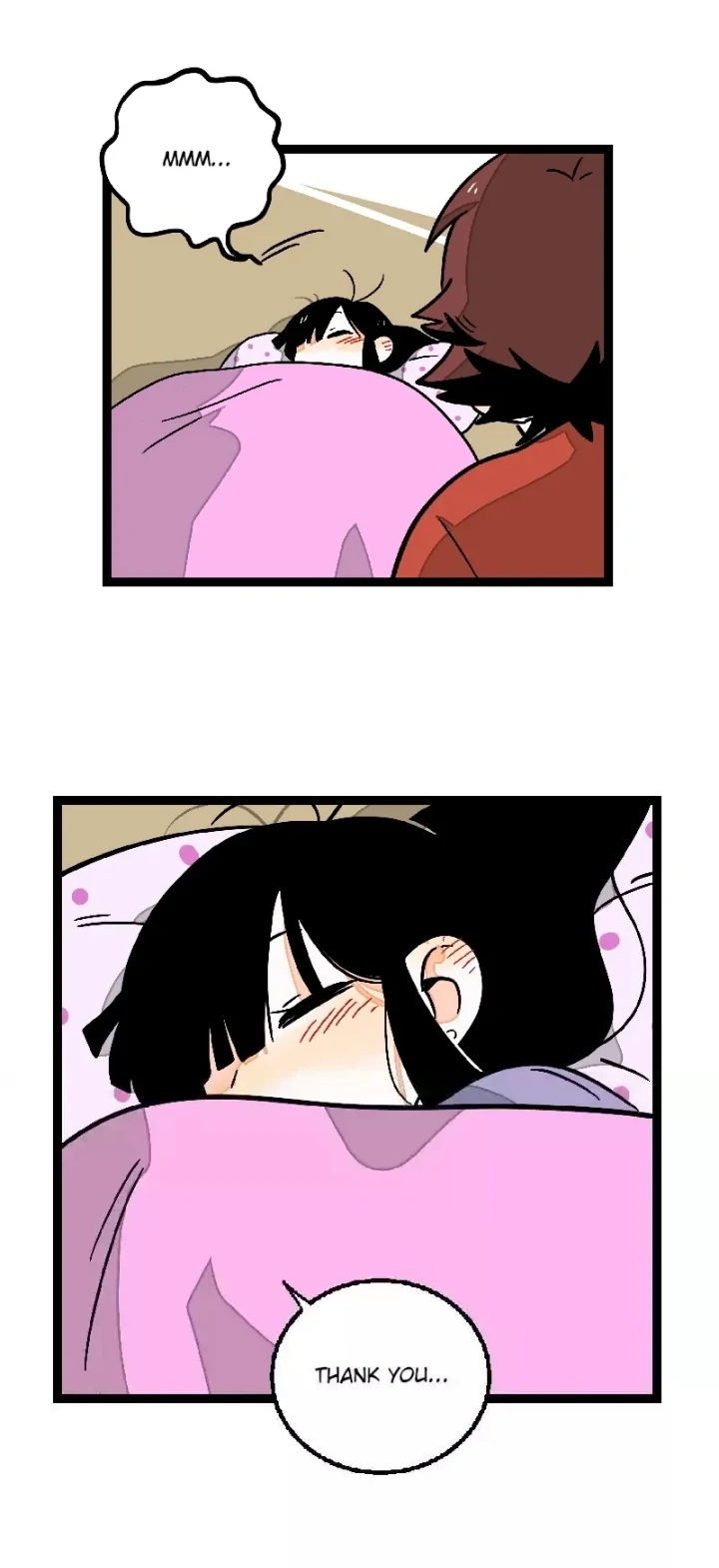 Monday to Weekend Chapter 25 27