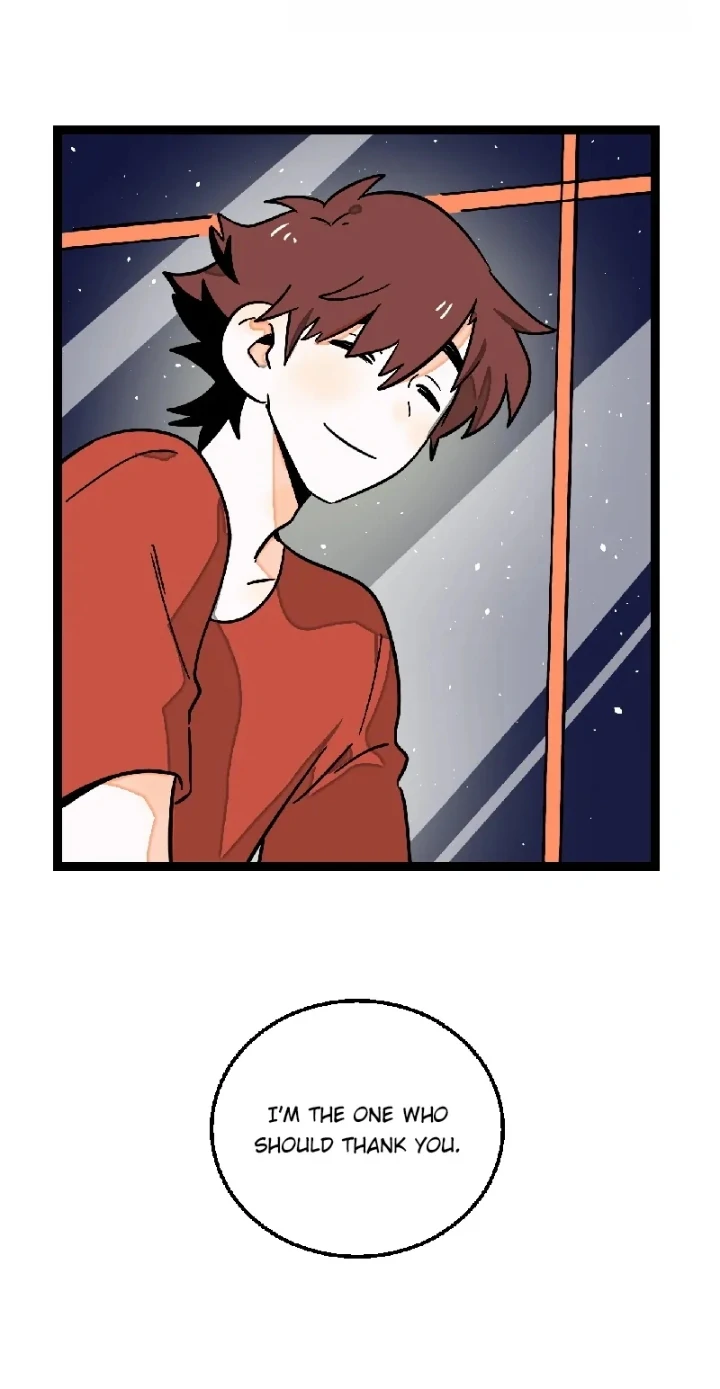 Monday to Weekend Chapter 25 28