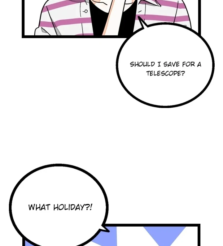Monday to Weekend Chapter 25 3