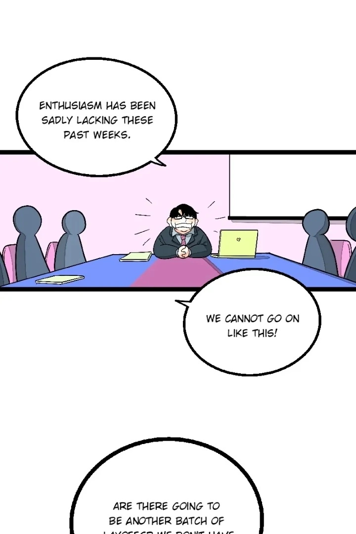 Monday to Weekend Chapter 26 1
