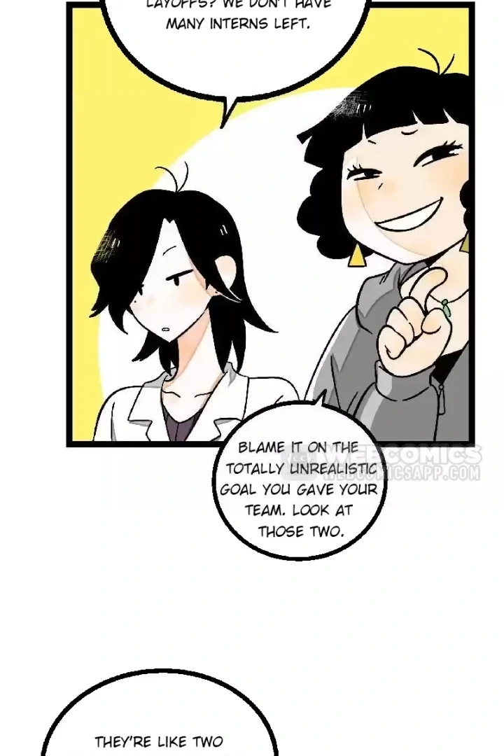 Monday to Weekend Chapter 26 2
