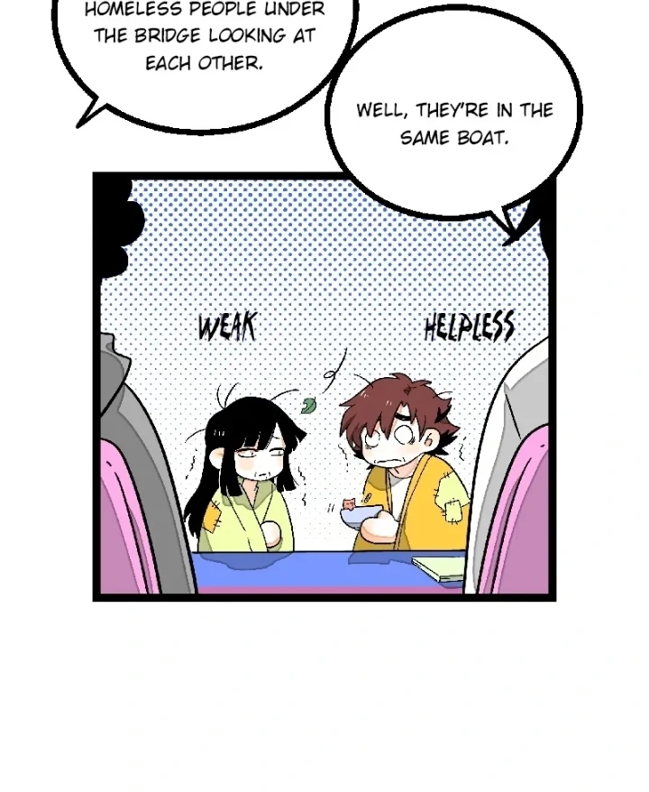 Monday to Weekend Chapter 26 3