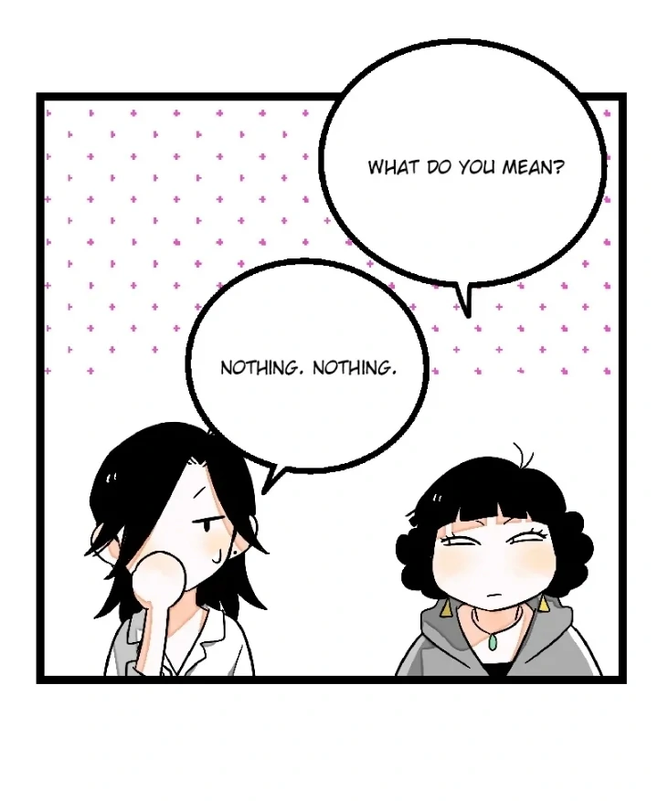 Monday to Weekend Chapter 26 4