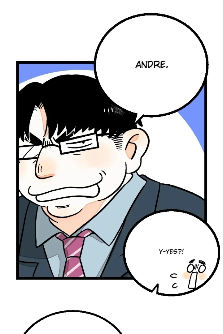 Monday to Weekend Chapter 26 5