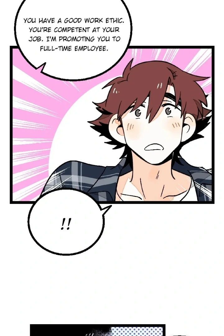 Monday to Weekend Chapter 26 6