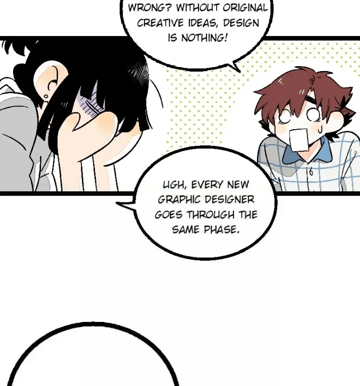 Monday to Weekend Chapter 27 11