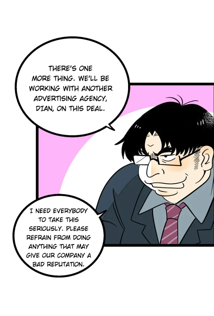 Monday to Weekend Chapter 28 2