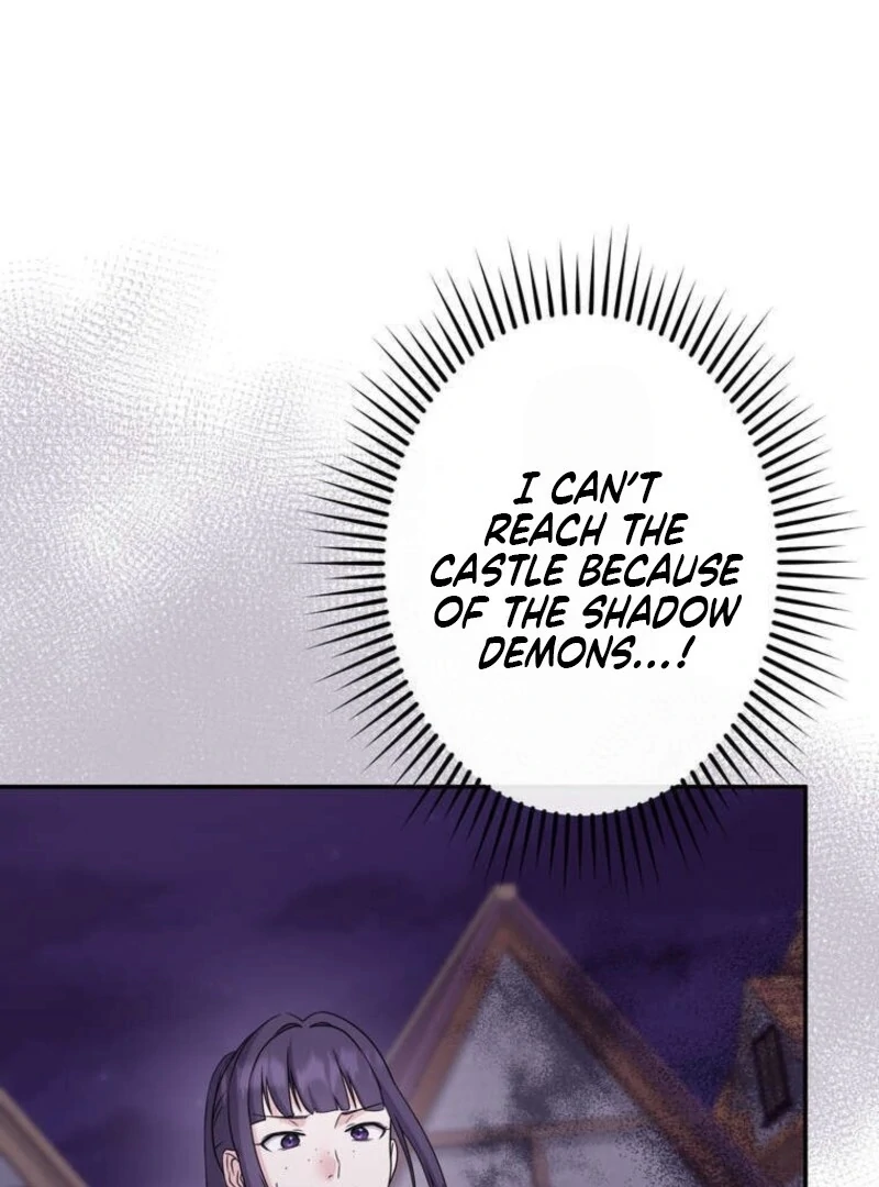 A Prince’s Proposal to the Saintess Who Failed him Chapter 27 103