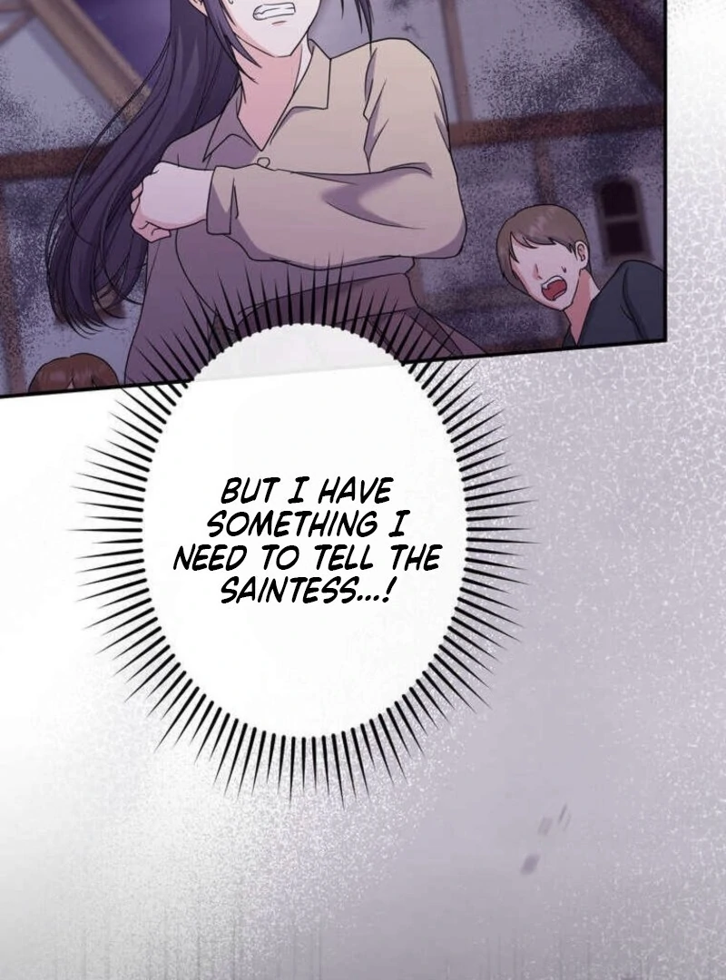 A Prince’s Proposal to the Saintess Who Failed him Chapter 27 104