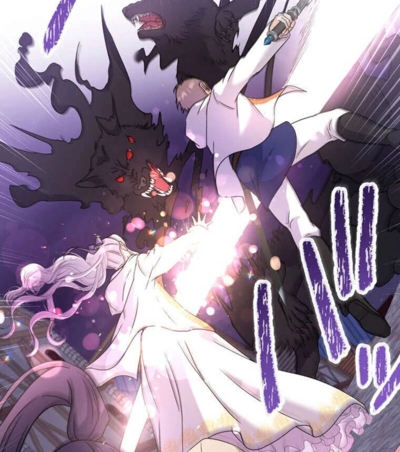 A Prince’s Proposal to the Saintess Who Failed him Chapter 27 111