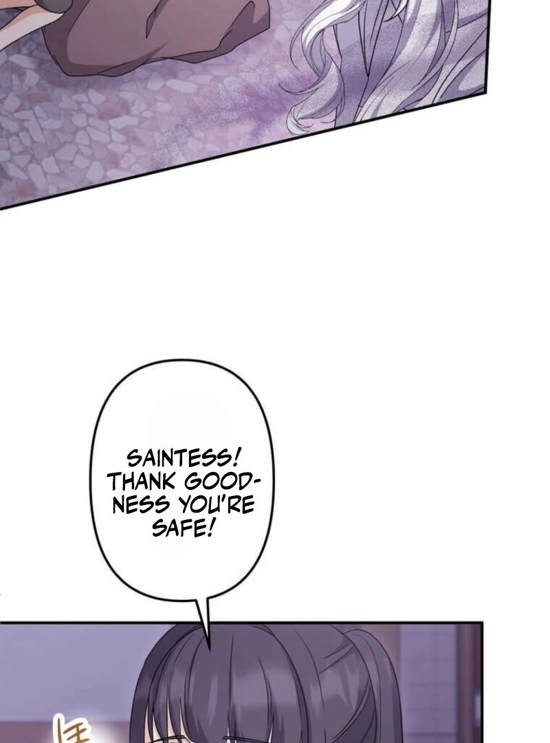 A Prince’s Proposal to the Saintess Who Failed him Chapter 27 114