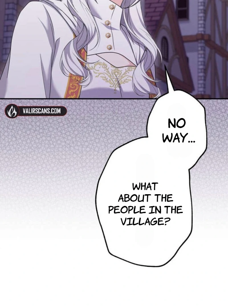 A Prince’s Proposal to the Saintess Who Failed him Chapter 27 117