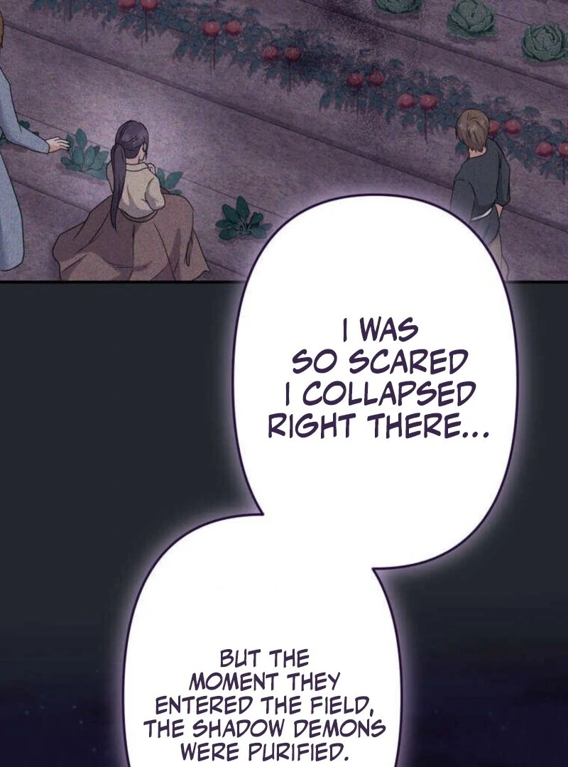 A Prince’s Proposal to the Saintess Who Failed him Chapter 27 121