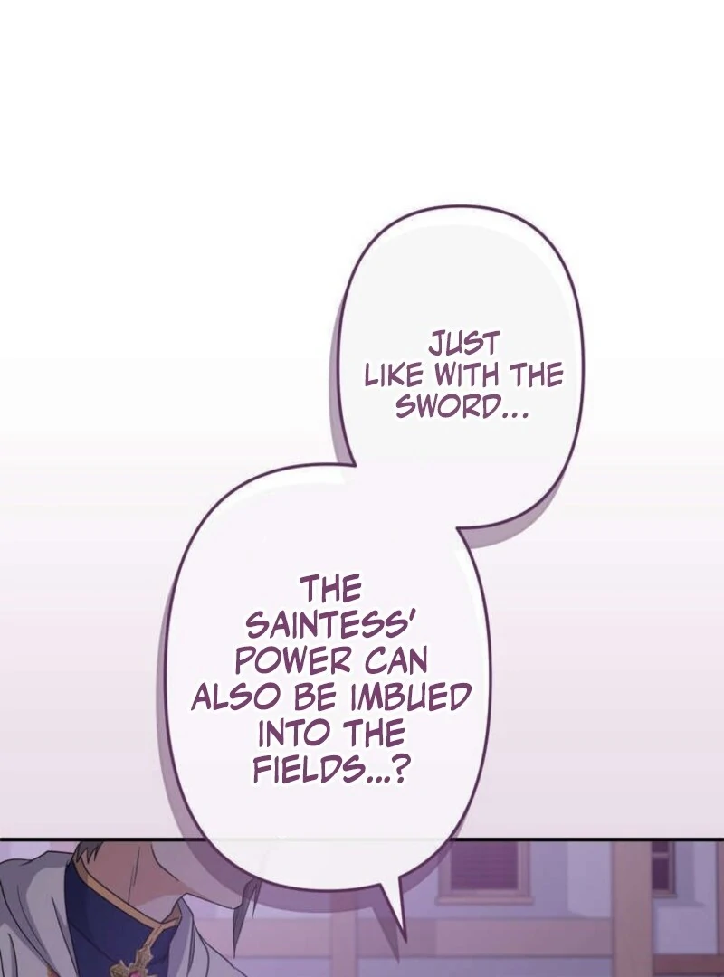A Prince’s Proposal to the Saintess Who Failed him Chapter 27 129