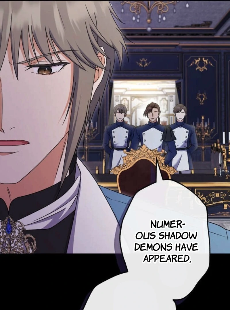 A Prince’s Proposal to the Saintess Who Failed him Chapter 27 13