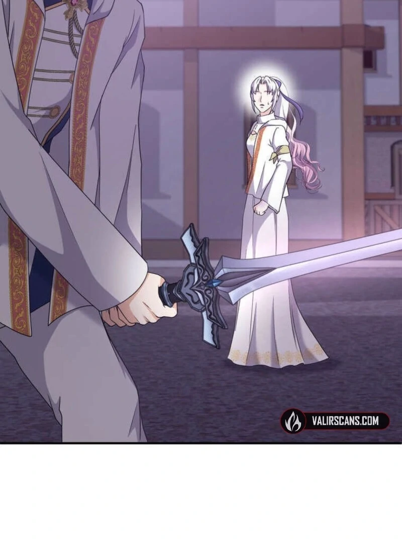 A Prince’s Proposal to the Saintess Who Failed him Chapter 27 130