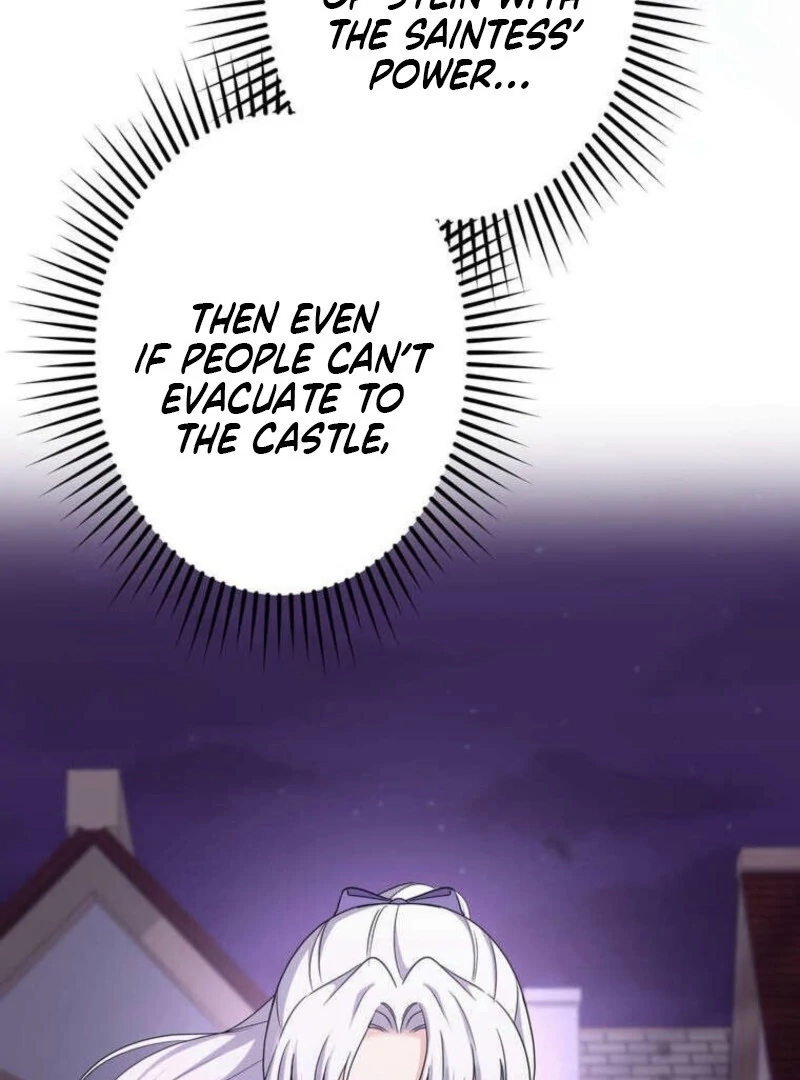 A Prince’s Proposal to the Saintess Who Failed him Chapter 27 132