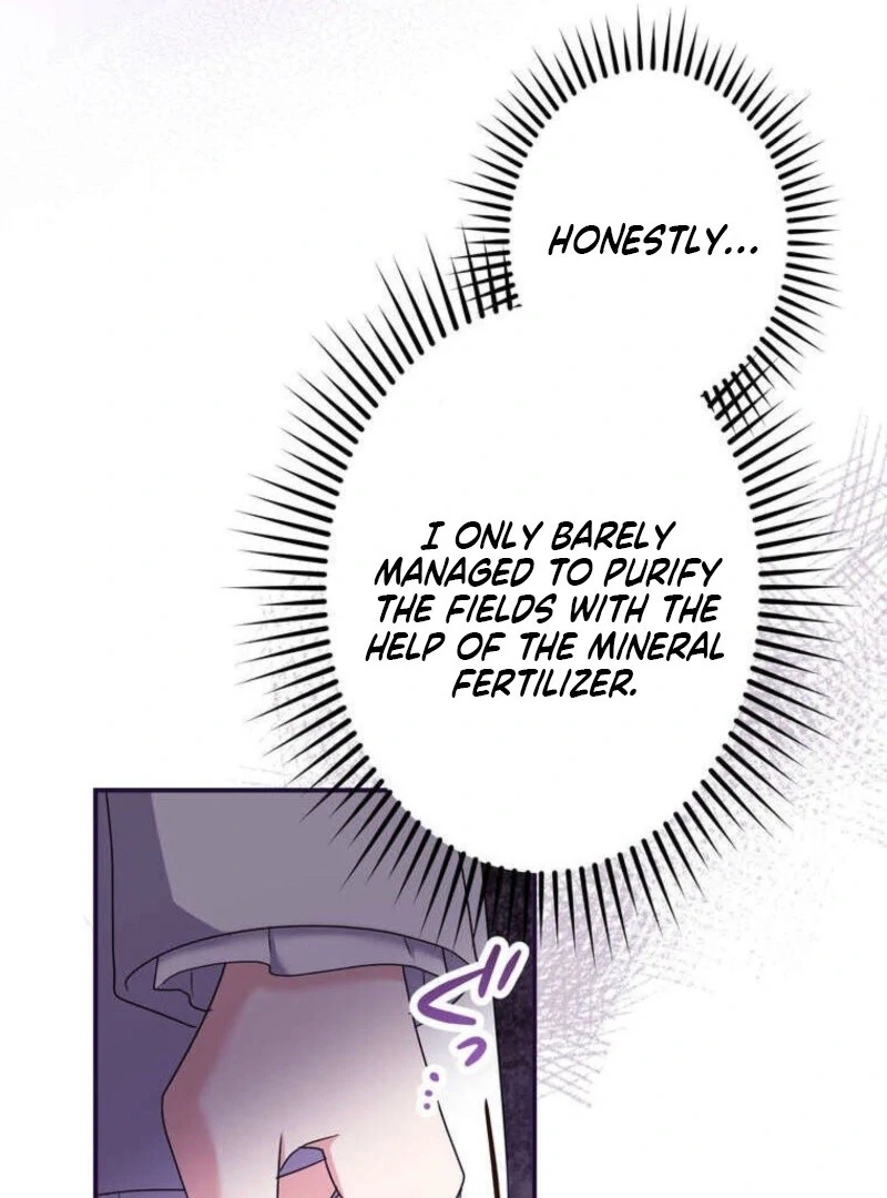 A Prince’s Proposal to the Saintess Who Failed him Chapter 27 135