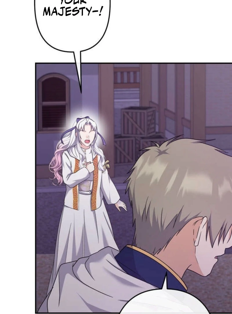 A Prince’s Proposal to the Saintess Who Failed him Chapter 27 141