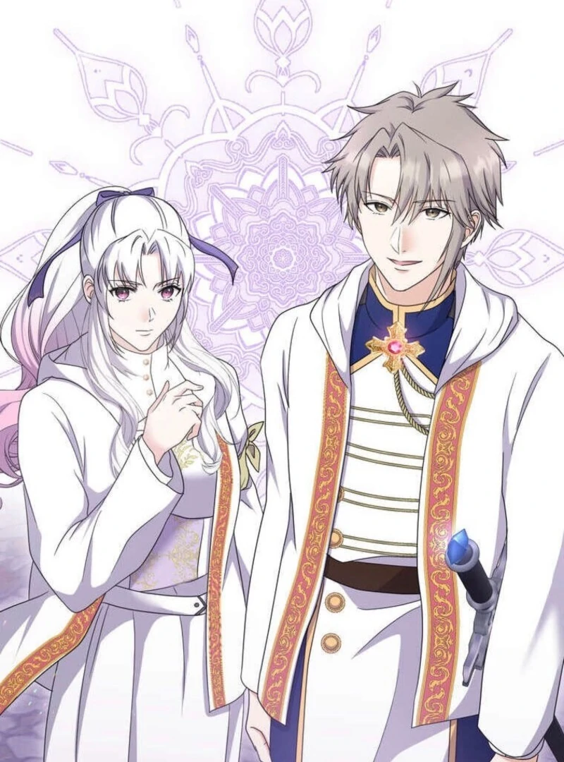 A Prince’s Proposal to the Saintess Who Failed him Chapter 27 153
