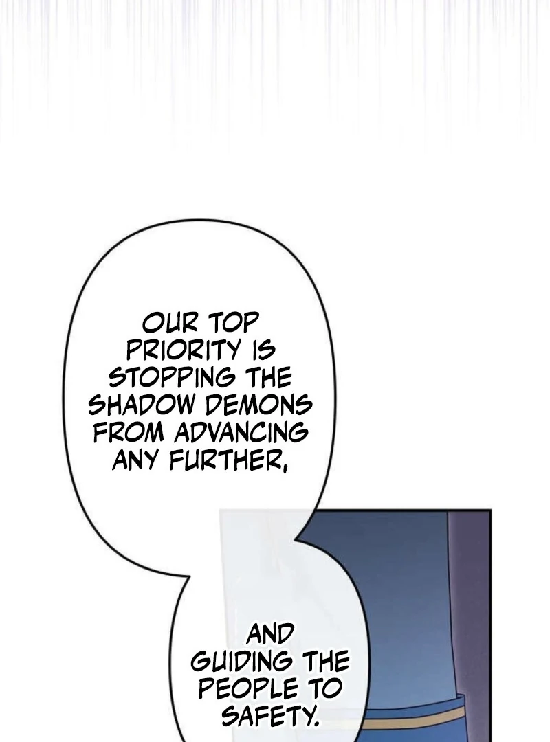 A Prince’s Proposal to the Saintess Who Failed him Chapter 27 17
