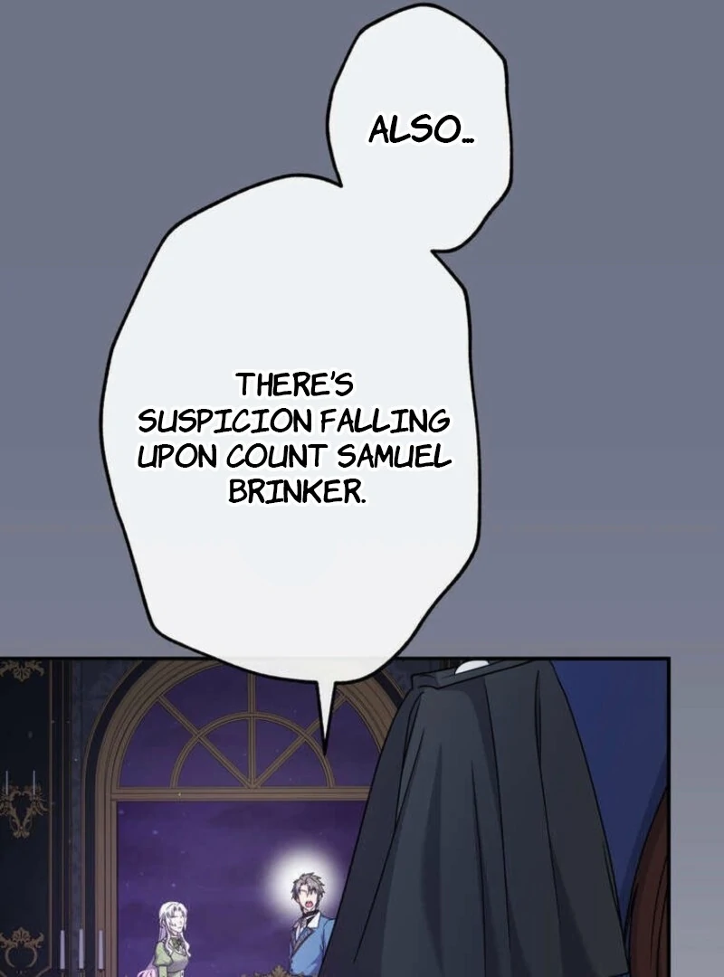 A Prince’s Proposal to the Saintess Who Failed him Chapter 27 24