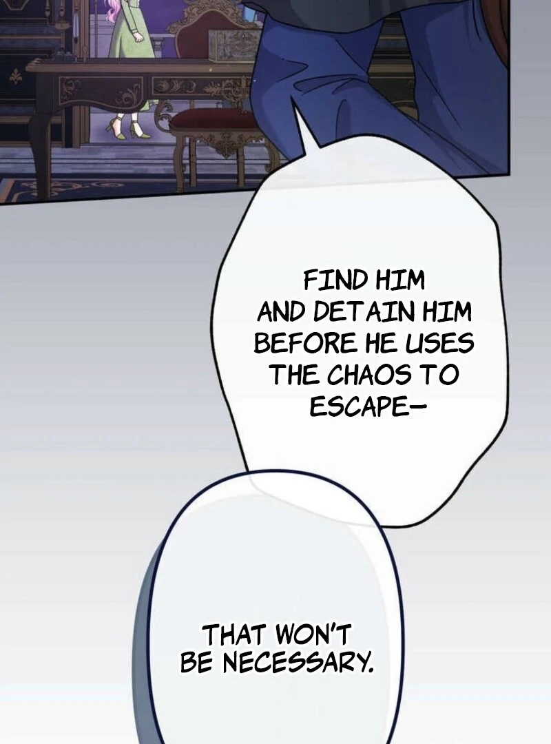 A Prince’s Proposal to the Saintess Who Failed him Chapter 27 25