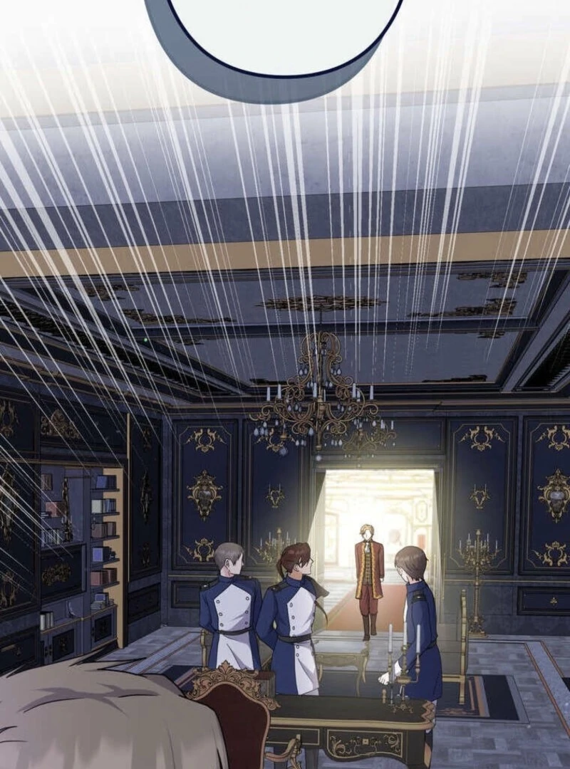 A Prince’s Proposal to the Saintess Who Failed him Chapter 27 26