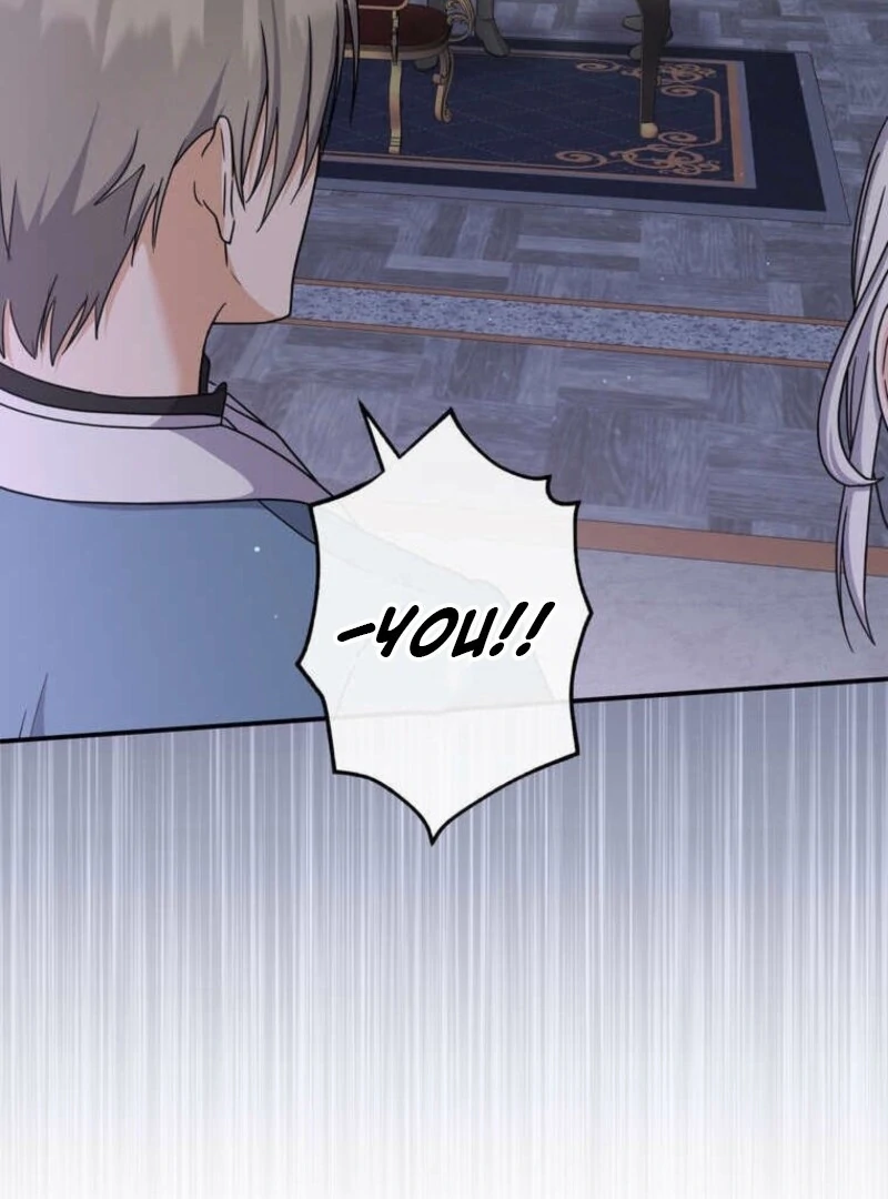 A Prince’s Proposal to the Saintess Who Failed him Chapter 27 27