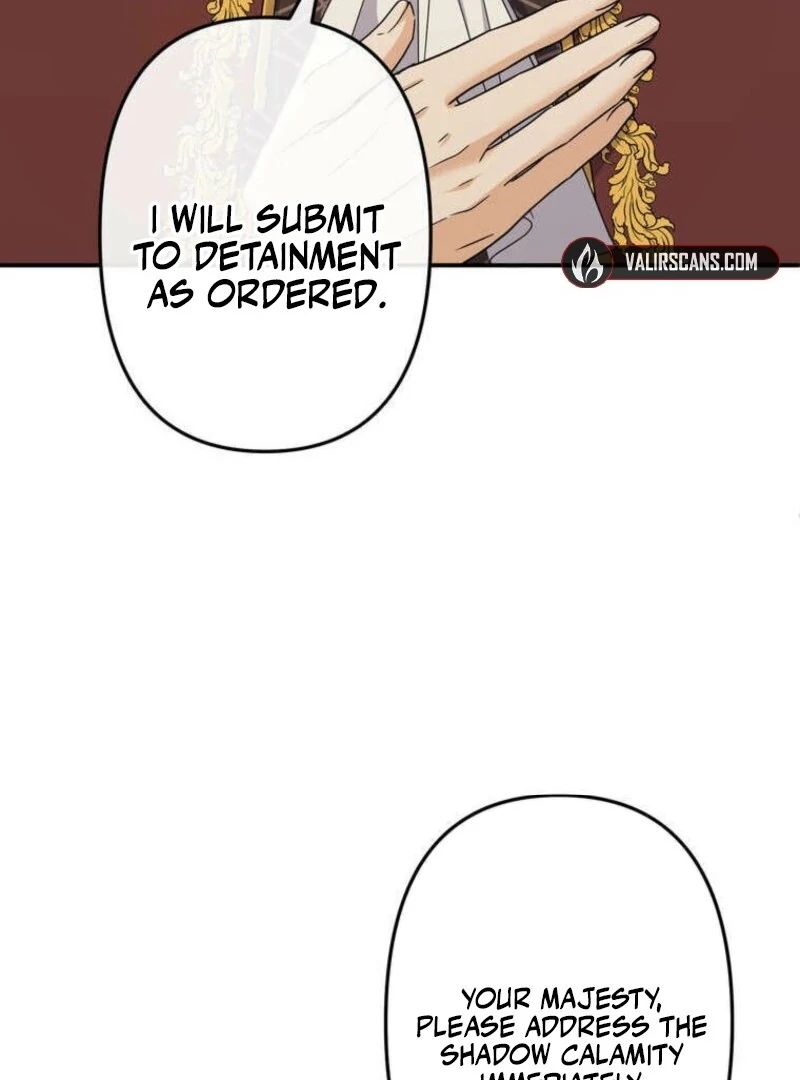 A Prince’s Proposal to the Saintess Who Failed him Chapter 27 29