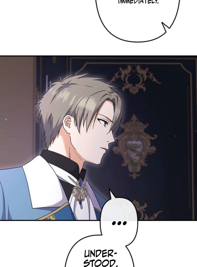 A Prince’s Proposal to the Saintess Who Failed him Chapter 27 30