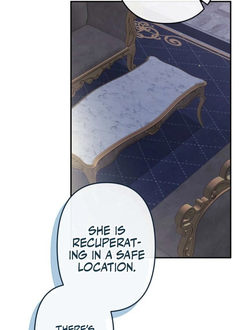 A Prince’s Proposal to the Saintess Who Failed him Chapter 27 32