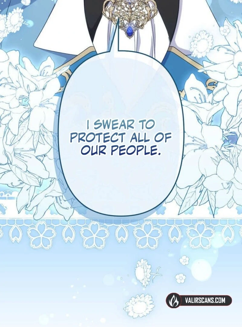 A Prince’s Proposal to the Saintess Who Failed him Chapter 27 40