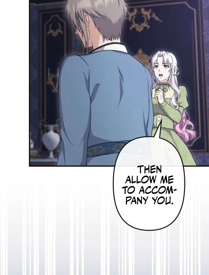 A Prince’s Proposal to the Saintess Who Failed him Chapter 27 44
