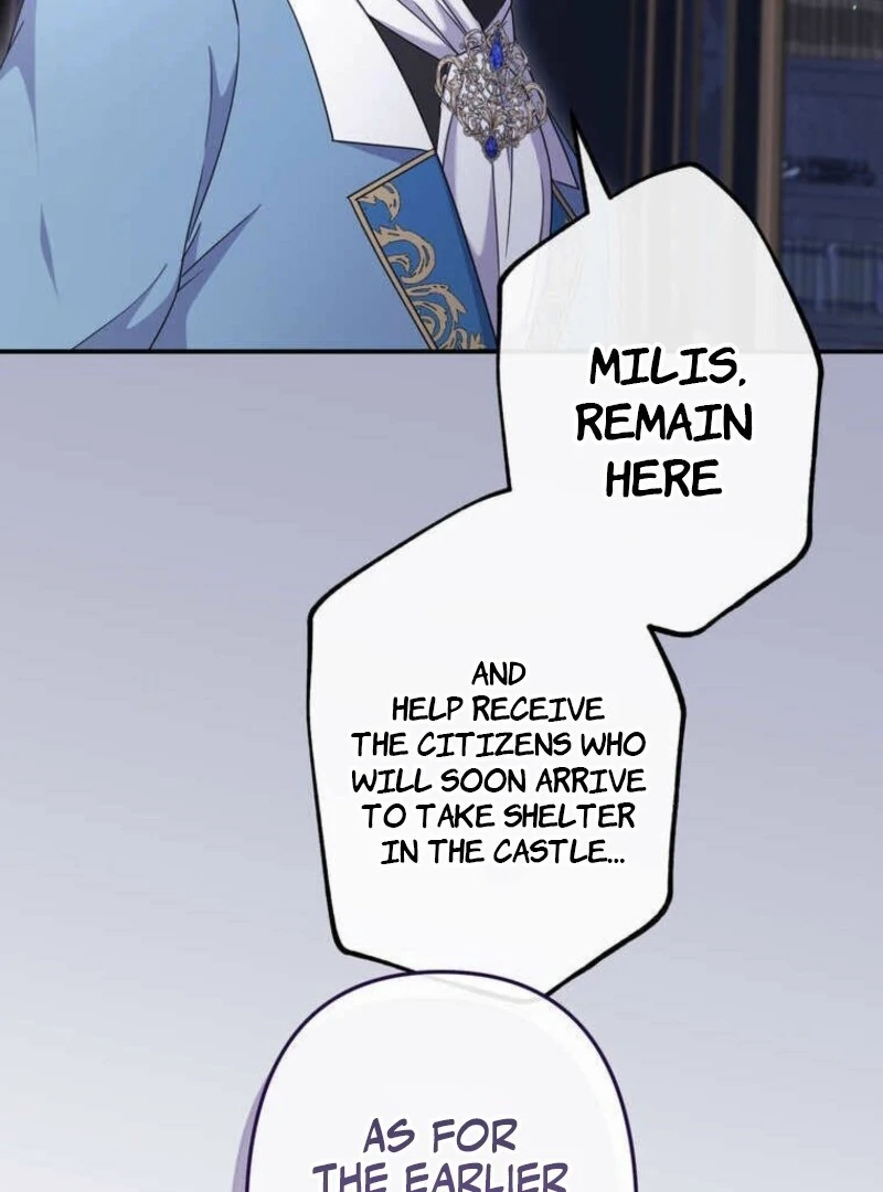 A Prince’s Proposal to the Saintess Who Failed him Chapter 27 46