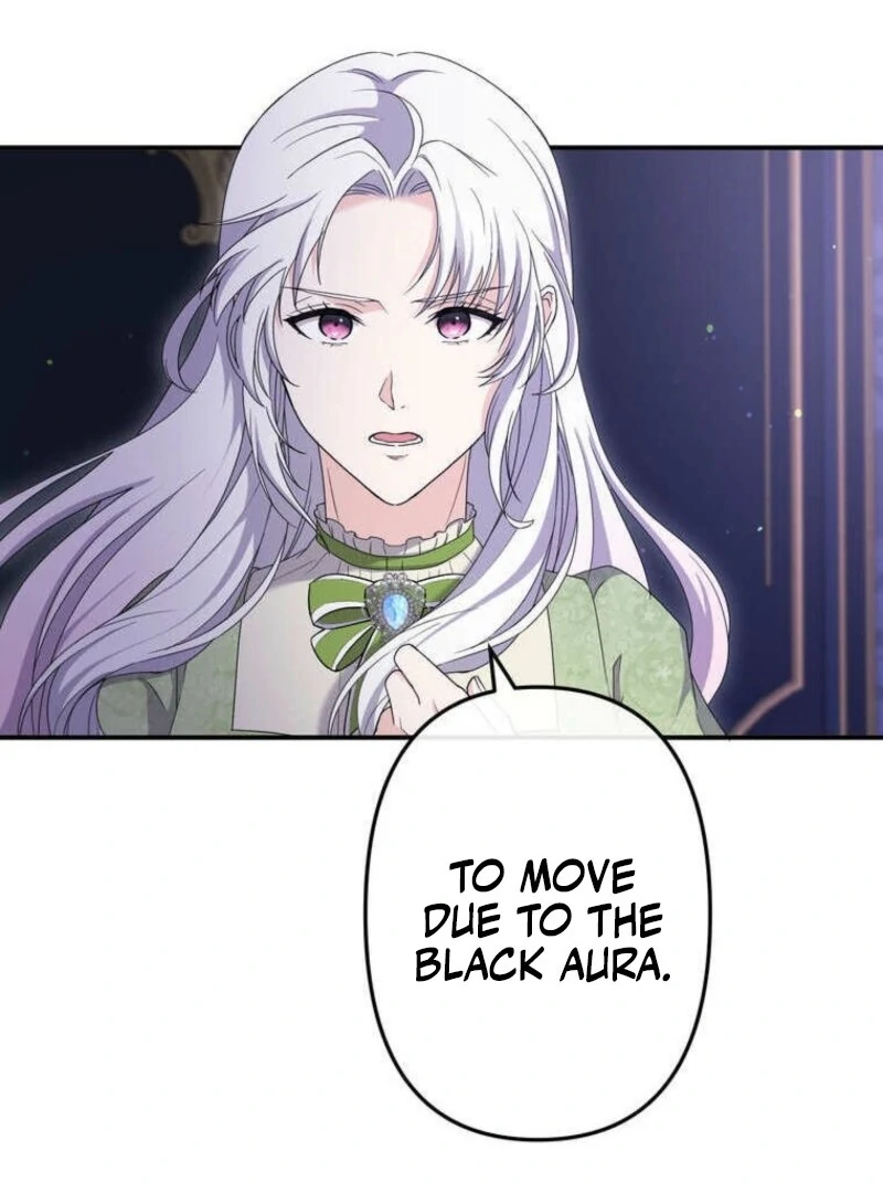 A Prince’s Proposal to the Saintess Who Failed him Chapter 27 48