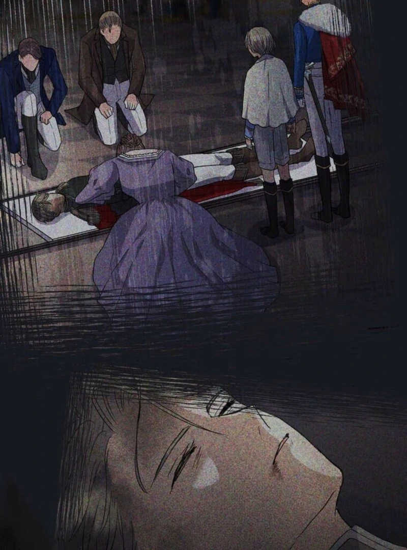 A Prince’s Proposal to the Saintess Who Failed him Chapter 27 50