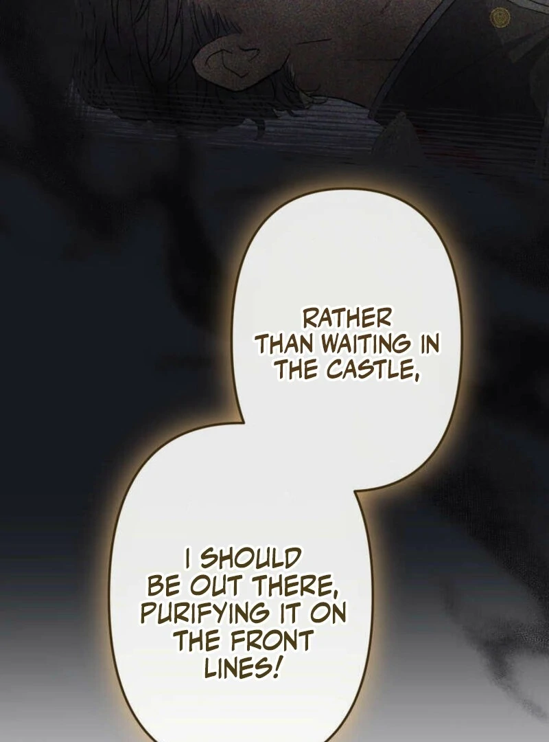 A Prince’s Proposal to the Saintess Who Failed him Chapter 27 51