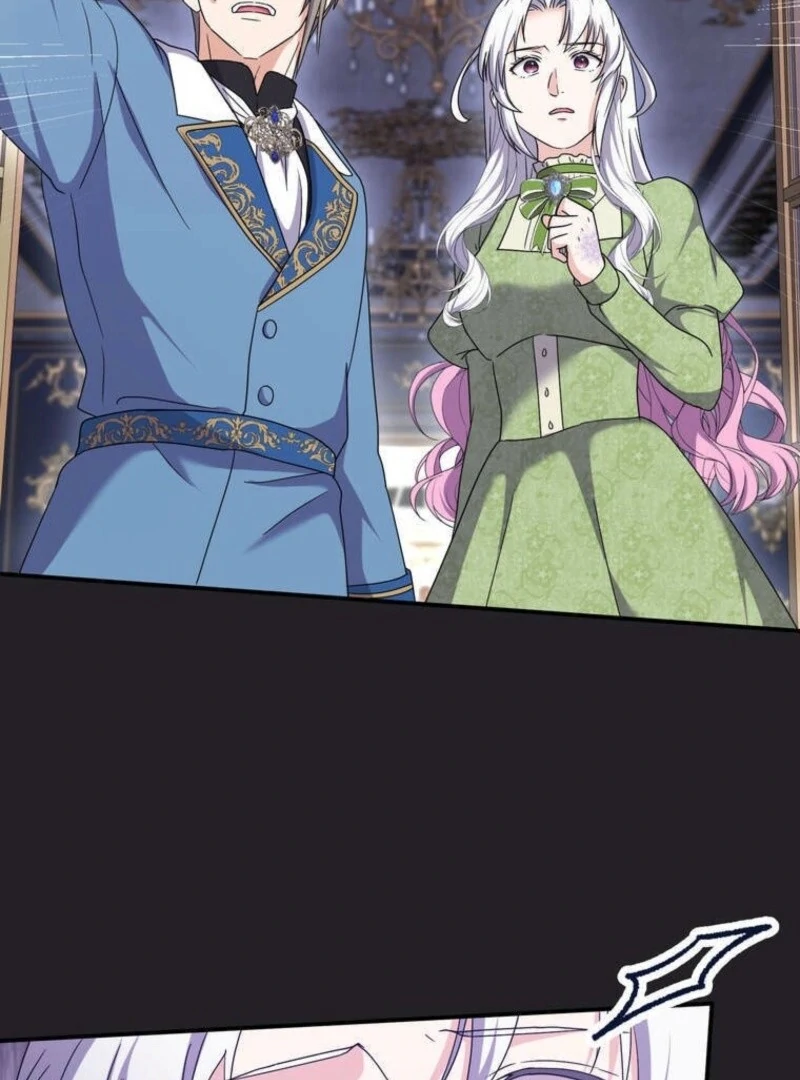 A Prince’s Proposal to the Saintess Who Failed him Chapter 27 6