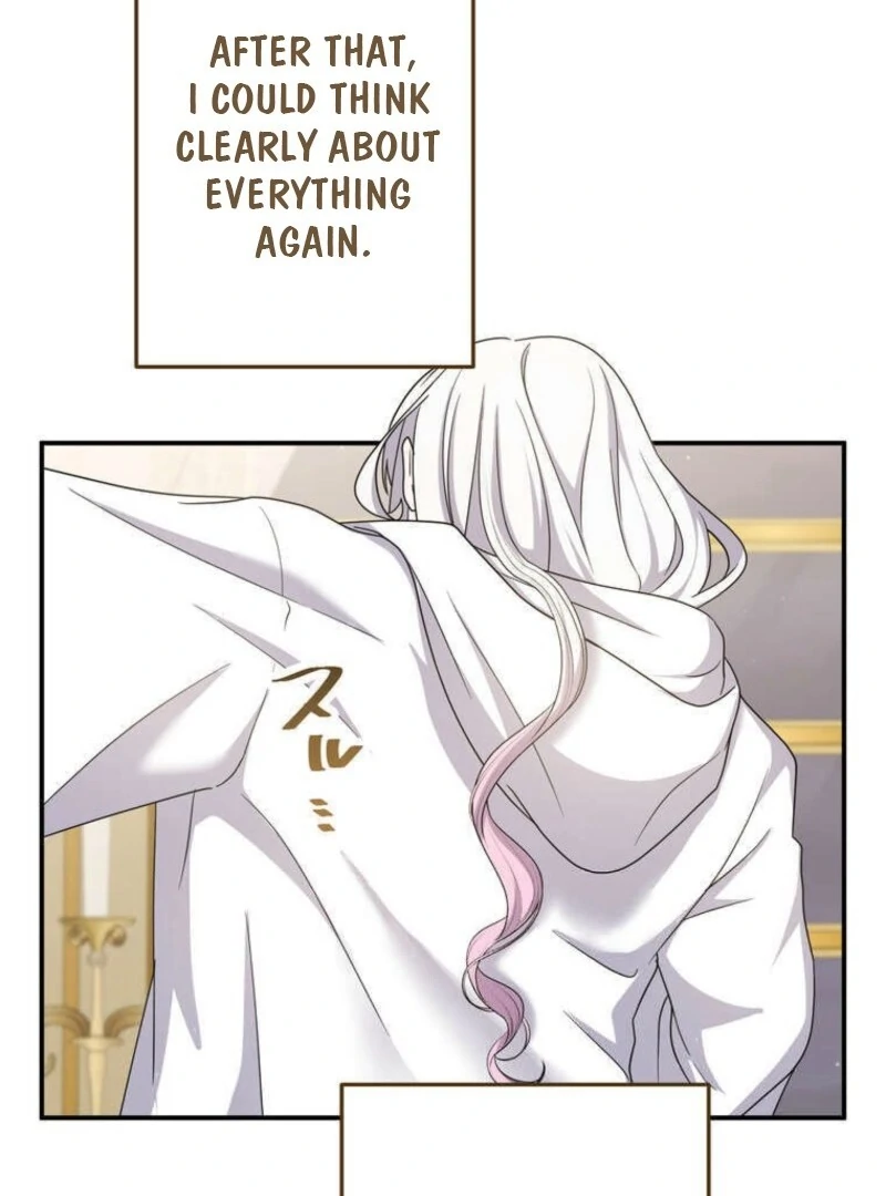A Prince’s Proposal to the Saintess Who Failed him Chapter 27 61
