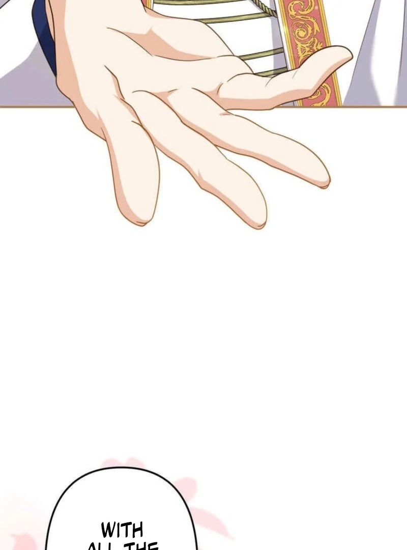 A Prince’s Proposal to the Saintess Who Failed him Chapter 27 82