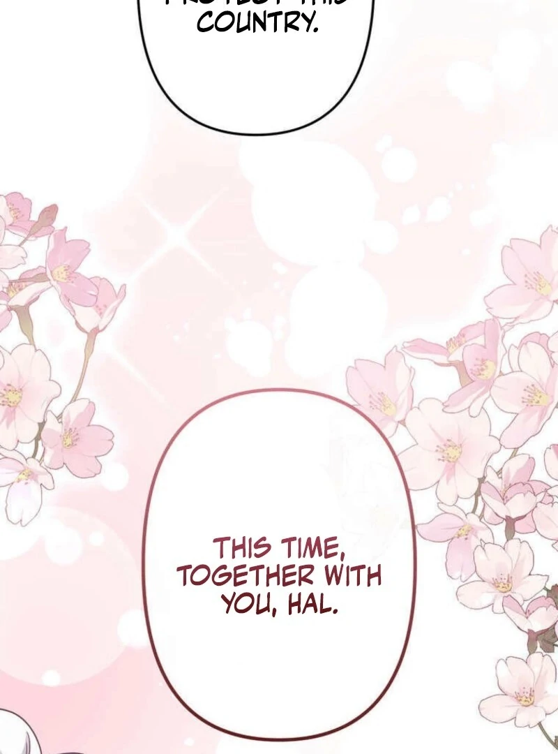 A Prince’s Proposal to the Saintess Who Failed him Chapter 27 84