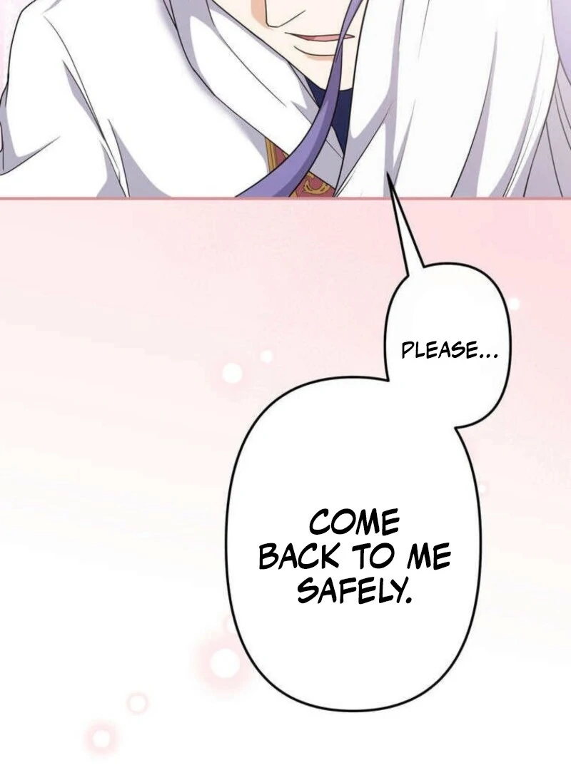 A Prince’s Proposal to the Saintess Who Failed him Chapter 27 91