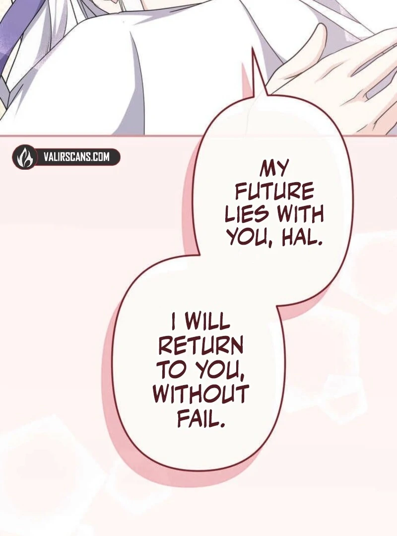 A Prince’s Proposal to the Saintess Who Failed him Chapter 27 93